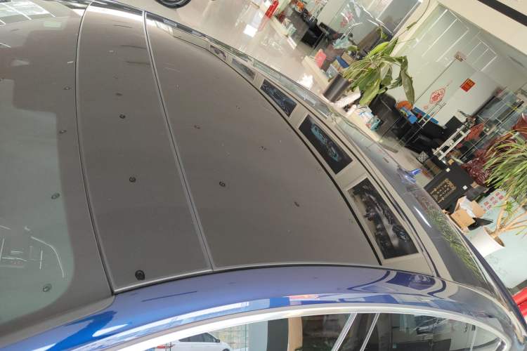 Used Audi S5 2017 S5 3.0T Sportback