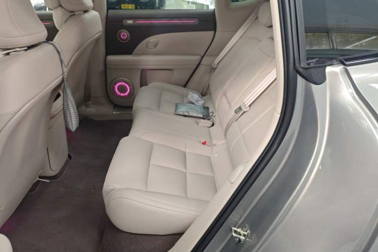 Used IM LS6 2026 Model Range-Extending 52 Max