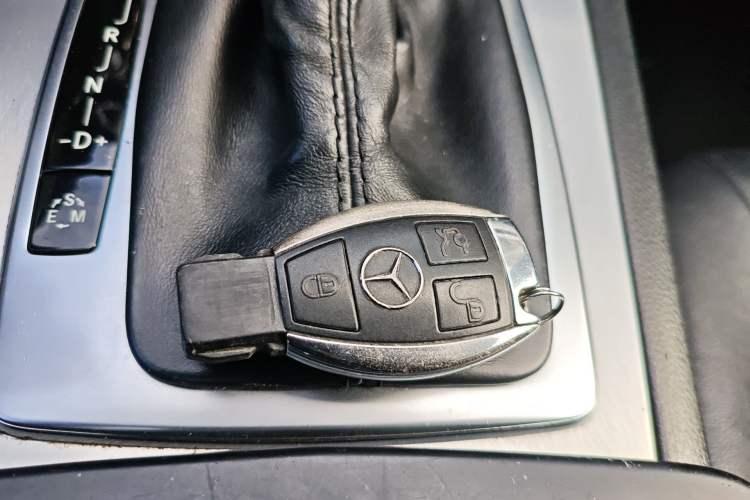 Used Mercedes-Benz E-Class 
