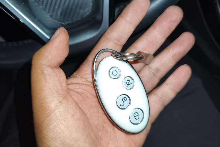 Used BYD Song New Energy 2017 Song DM 1.5TID All-Wheel Drive Luxury Model