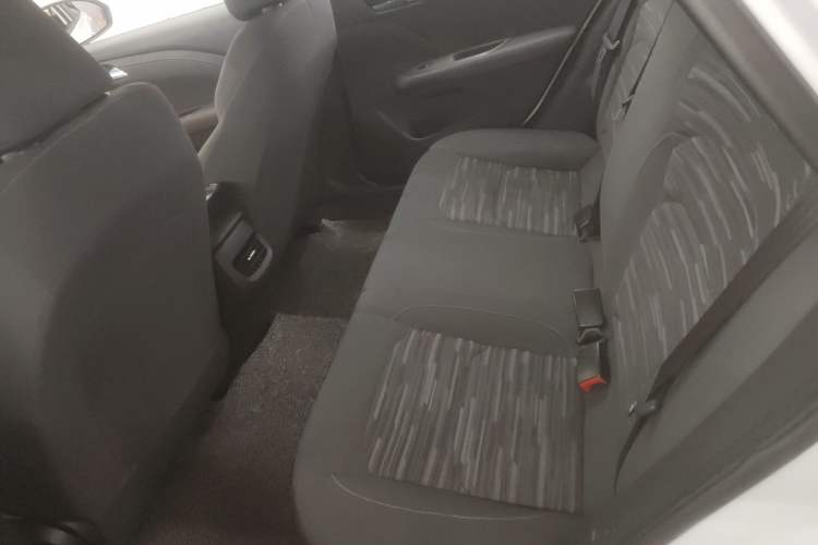 Used Chevrolet Monza 2023 1.5L Dual-Clutch Enjoyment Edition