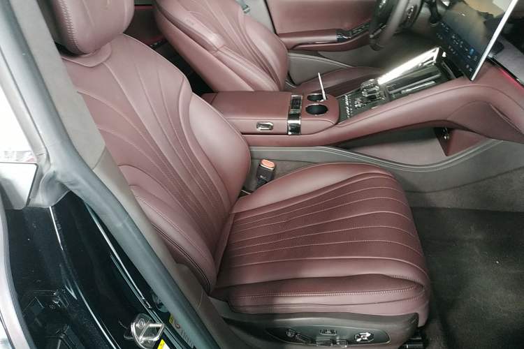 Used Denza Z9GT 2024 1100 Four-Wheel Drive Ultra Version