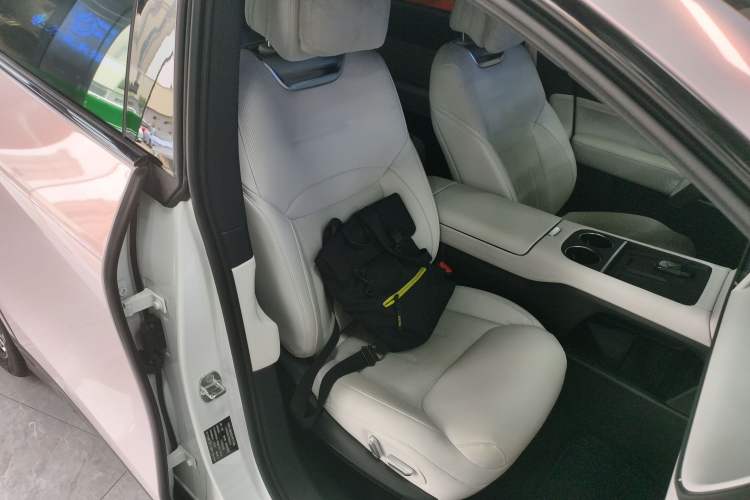 Used XPeng G6 2023 755 Ultra-Long Range Pro