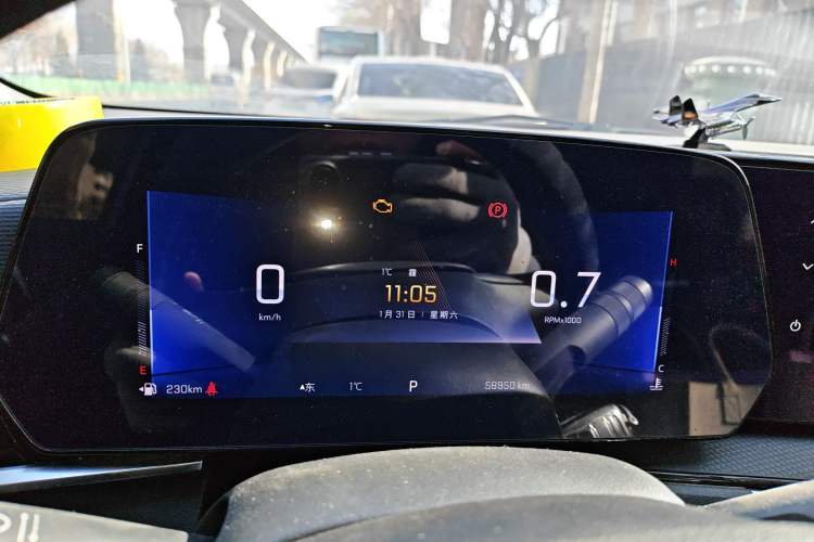 Used Chevrolet Trax 2022 Encore RS 1.5T CVT Cool