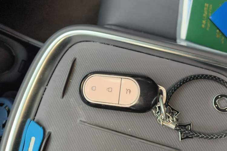 Used Leapmotor B10 2025 510 Joyful Edition