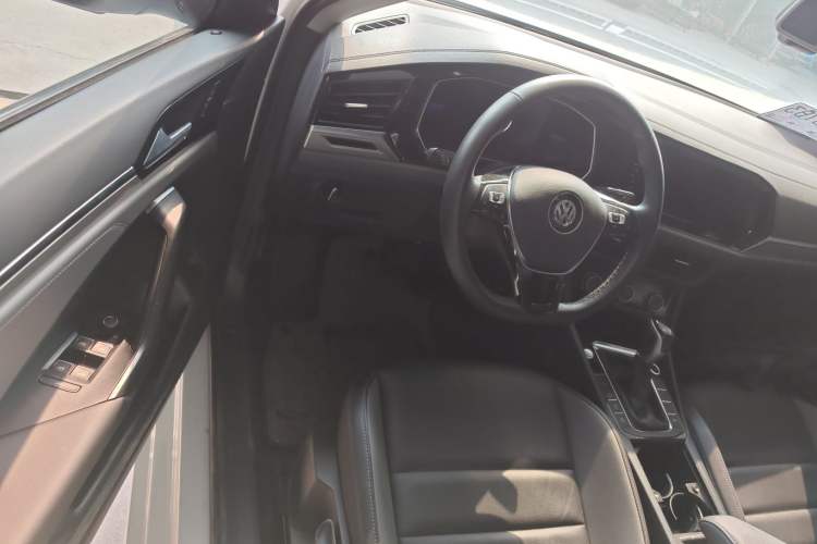 Used Volkswagen Sagitar 2021 280TSI DSG Excellence Edition Driver Seat