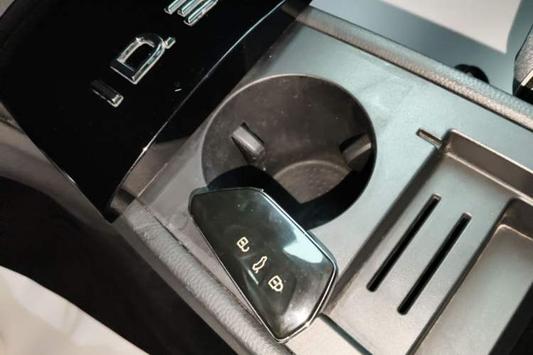 Used Volkswagen ID.3 2021 Pro Smart Edition