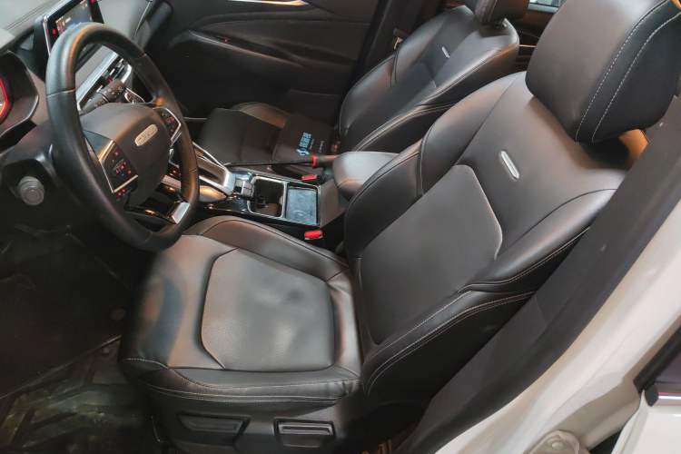 Used SAIC MAXUS G50 2022 1.5T Automatic Comfort Touring B