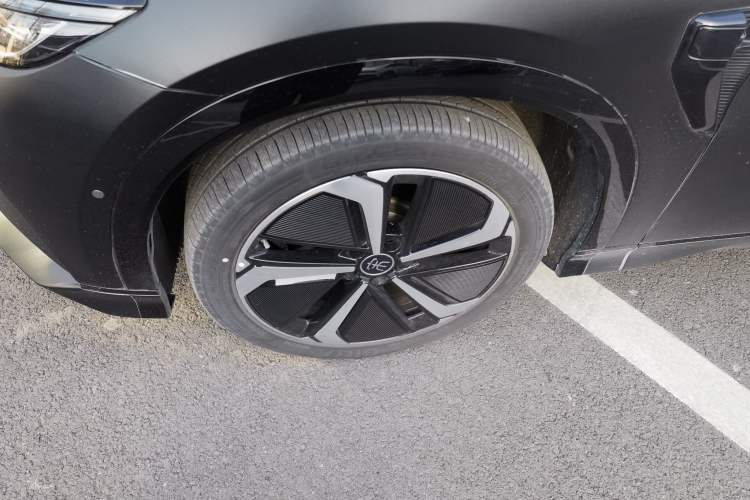 Used BYD Song L EV 2025 Intelligent Driving Version 662 km LiDAR Excellence Edition