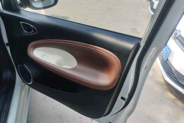 Used Wuling Bingo 2024 333 km Enjoyment Version