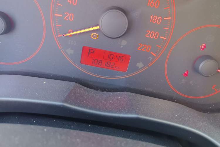 Used Honda Gienia 2017 1.5L CVT Classic Edition
