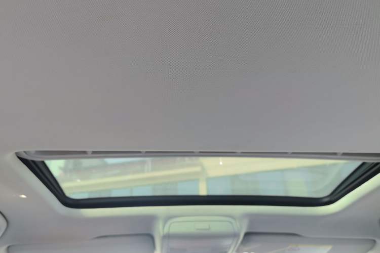 Used Volkswagen Passat 2017 330TSI DSG Luxury Edition Headliner