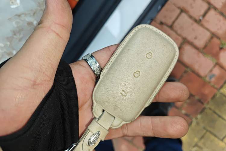 Used Geely Galaxy L6 2024 125km PLUS Dragon Edition
