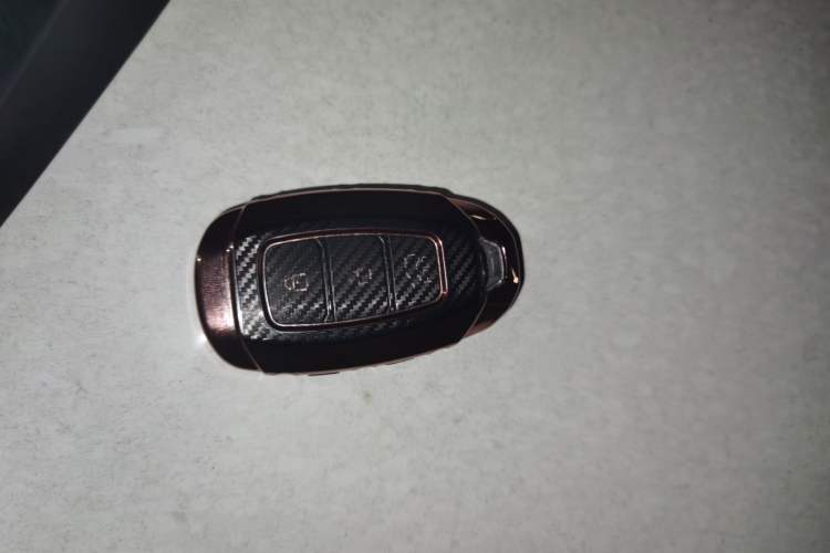 Used Hyundai Mistra 2021 270TGDi DCT TOP Flagship Edition
