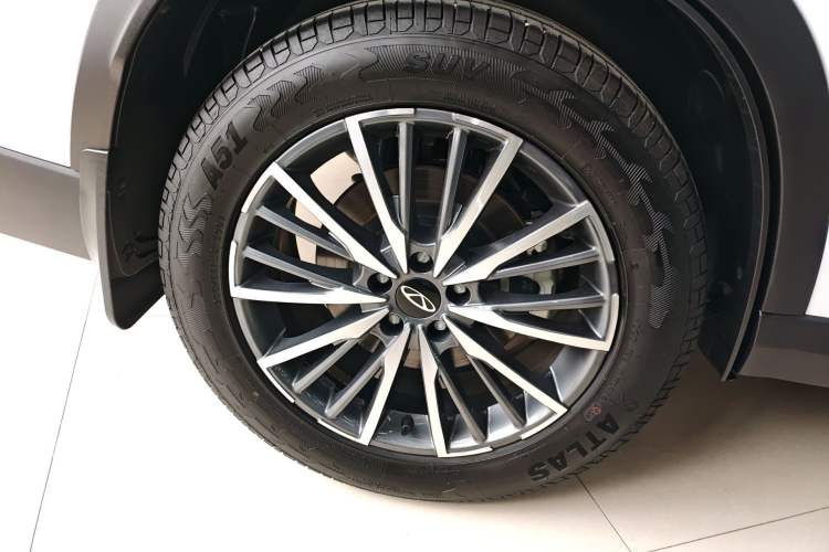 Used Chery Tiggo 8 PRO 2024 Champion Edition 290T Two-Wheel Drive Peak Version 5 Seats Exterior 5