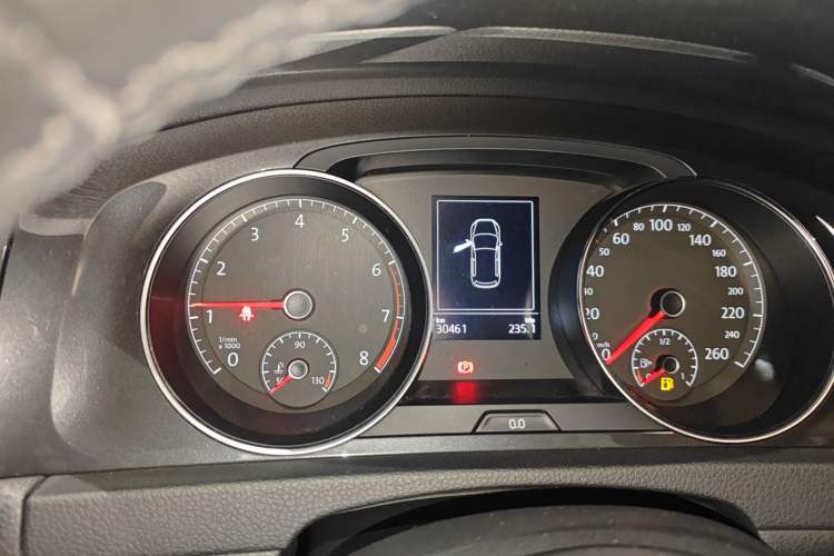 Used Volkswagen Golf 2020 280TSI DSG Comfort Version
