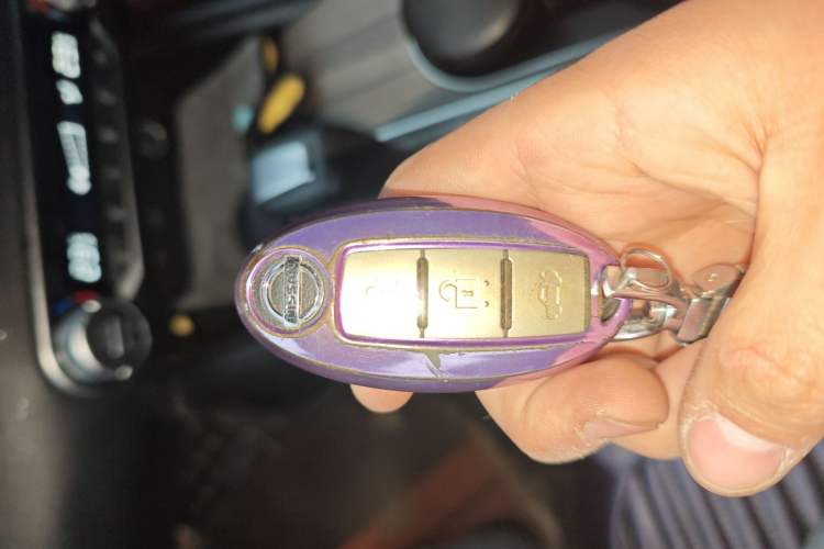 Used Nissan Teana 2021 2.0L XL Comfort Edition
