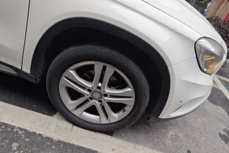 Used Mercedes-Benz GLA 2016 GLA 200 Sport Edition