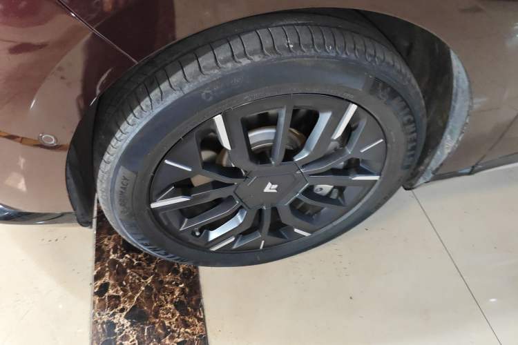 Used Hyptec HT 2024 825鸥翼 LiDAR Edition Exterior 4