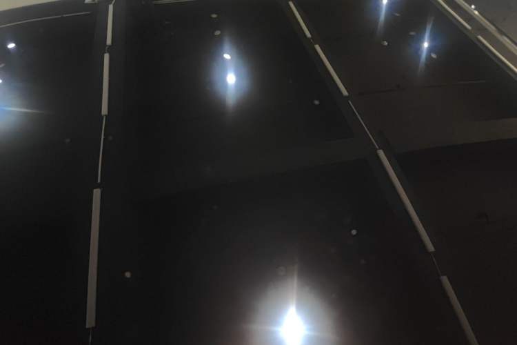 Used Audi A6L 2019 40 TFSI Luxury Dynamic Model