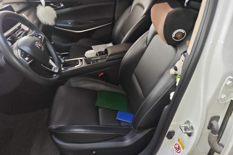 Used CHANGAN Ruicheng CC 2020 1.5T Automatic Chao Rui Trim