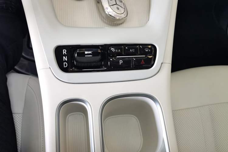 Used Geely Galaxy Geome 2025 310km Dream Edition