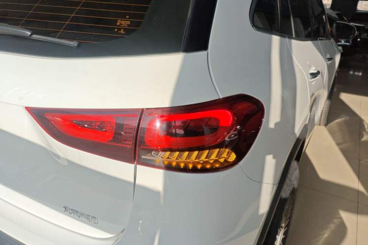 Used Mercedes-Benz GLA 2022 Facelifted GLA 200