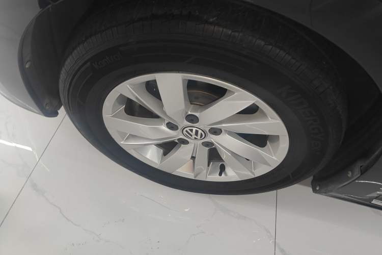 Used Volkswagen Passat 2020 280TSI Business Edition China VI Standard
