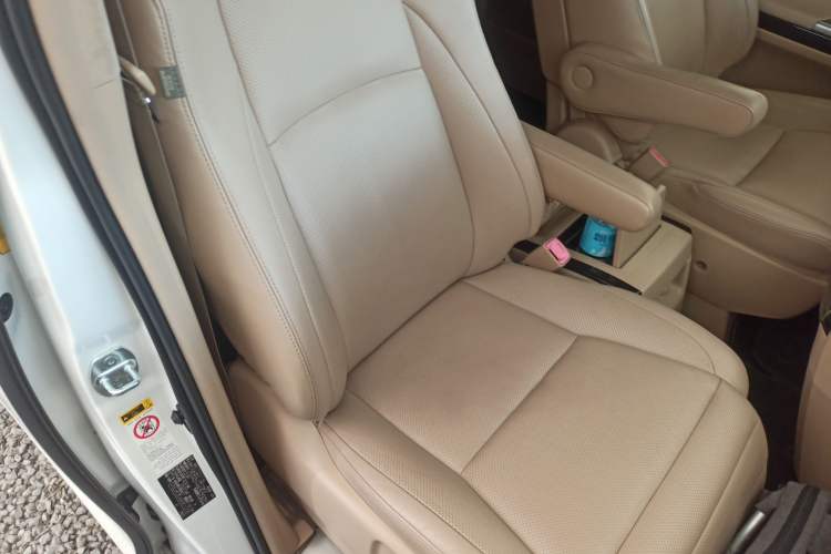 Used Toyota Alphard 2012 3.5L Luxury Edition