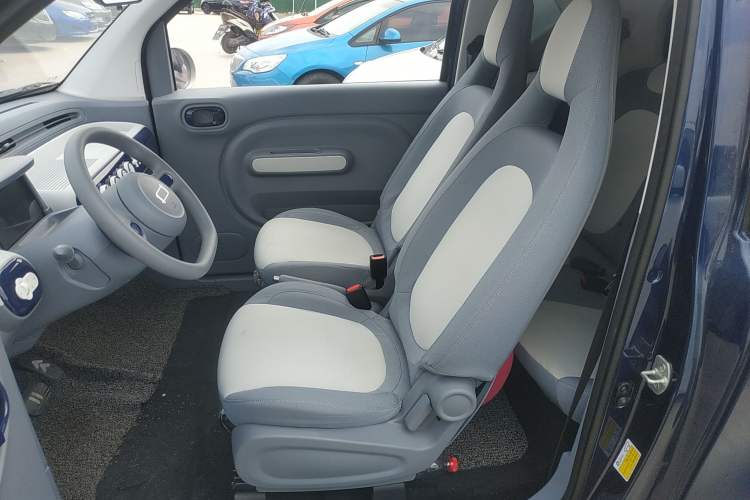 Used Bestune Pony 2025 222km Range Agile Horse
