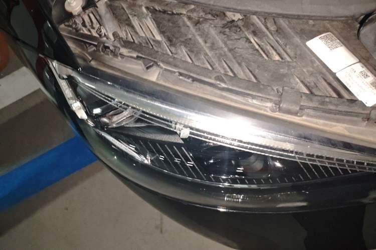 Used Mercedes-Benz Maybach S-Class 2021 S 480 4MATIC Exterior 6