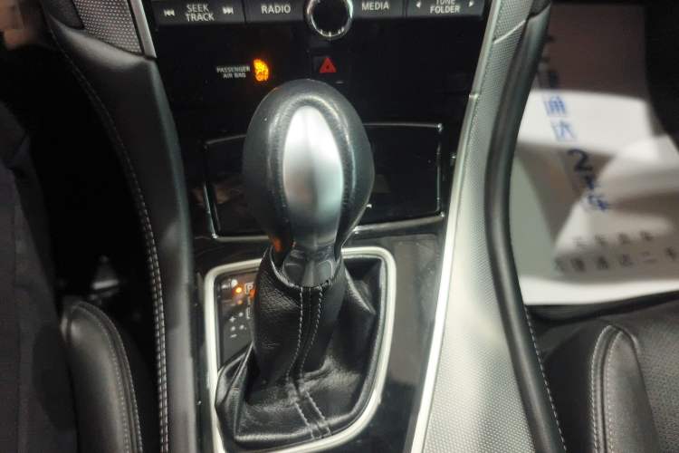 Used Infiniti Q50L 2016 2.0T Enjoyment Edition