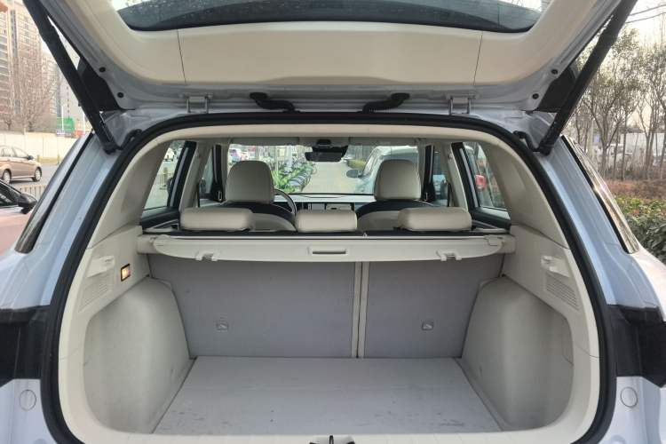 Used Geely Auto icon 2023 1.5TD Star Player
