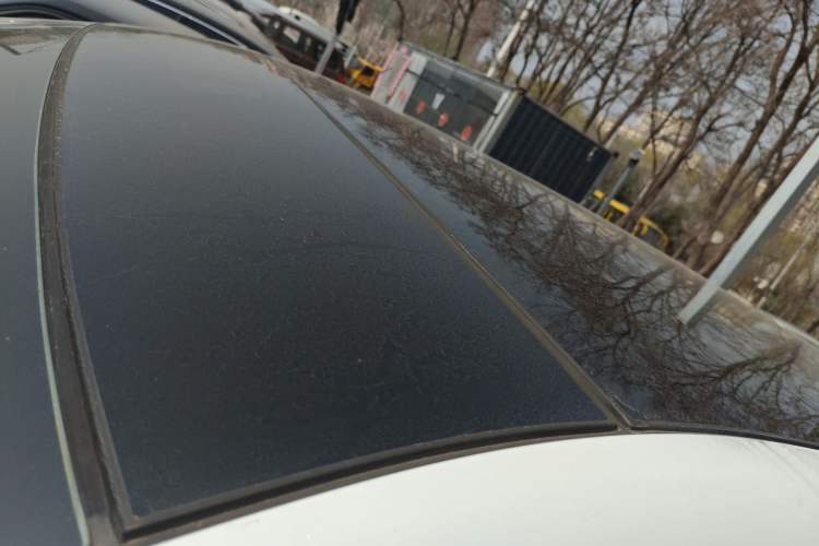 Used CHANGAN OSHAN X7 2020 1.5T Automatic Luxury Version