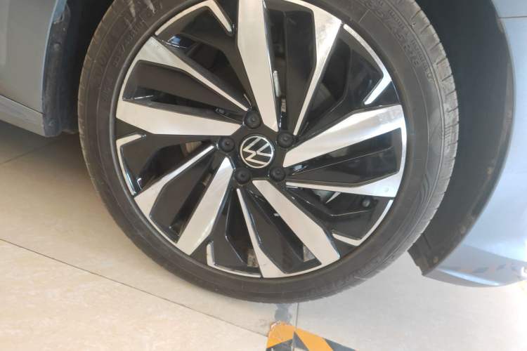 Used Volkswagen Passat 2022 330TSI Elite Edition
