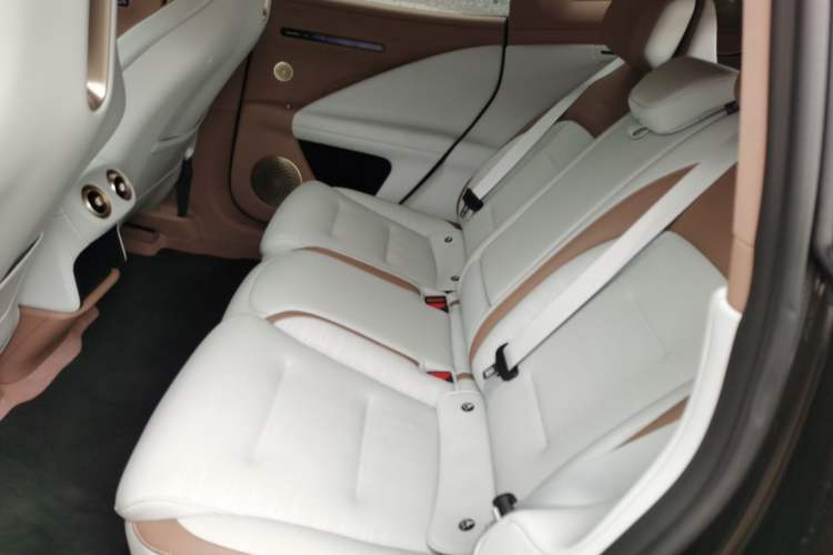 Used Avatr 07 2024 Pro+ All-Electric Version
