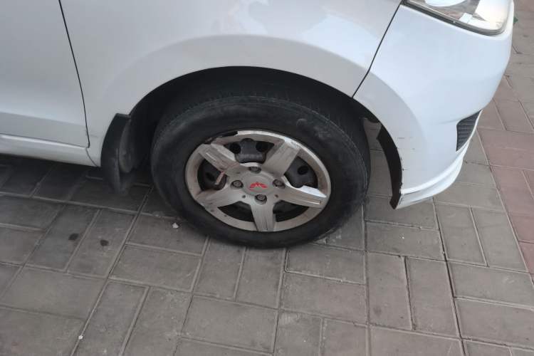 Used Wuling Hongguang 2020 1.2L S Base Model China VI LSI
