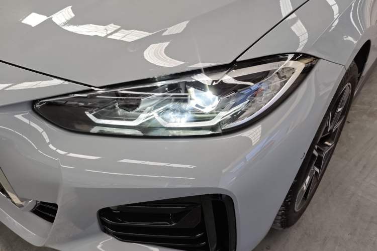 Used BMW 4 Series 2023 425i Gran Coupe M Sport Package