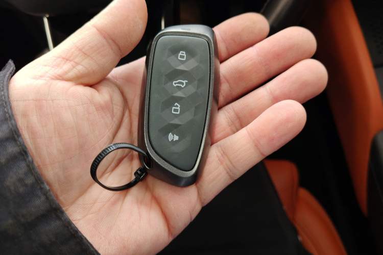 Used Haval H9 2024 2.0T Gasoline All-Wheel-Drive Extreme Edition