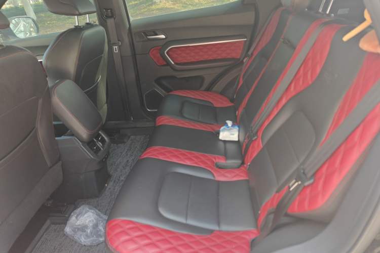 Used Haval H6 2020 2.0 GDIT Automatic GT Champion Edition