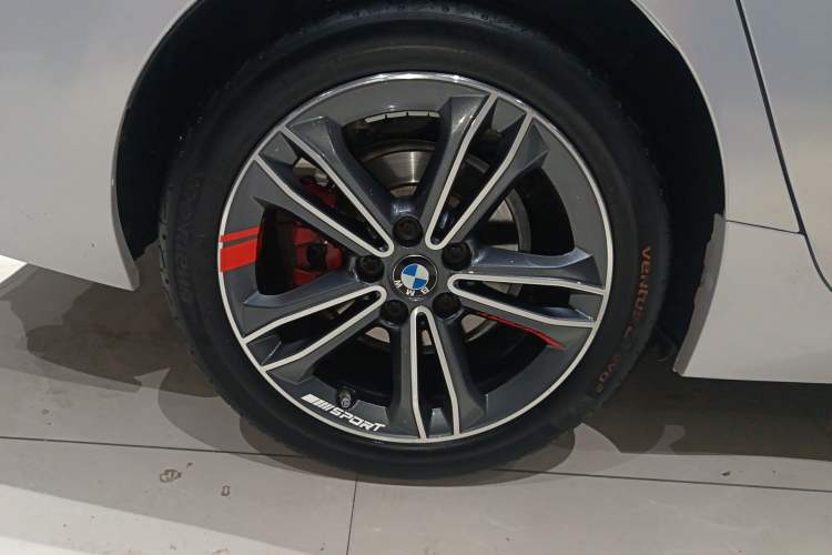 Used BMW 1 Series 2022 120i M Sport Edition

