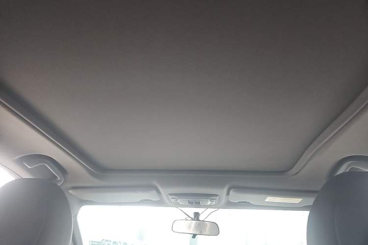 Used Honda XR-V 2021 1.5L CVT Comfort Version