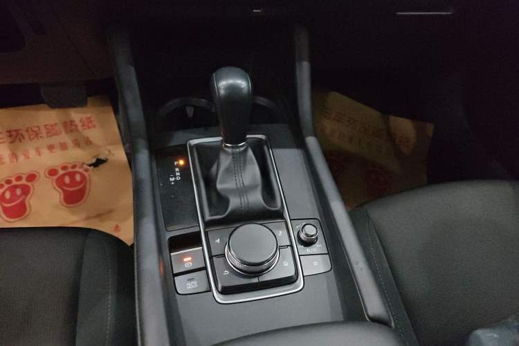 Used Mazda Mazda 3 Axela 2020 1.5L Automatic Zhiyue Sunroof Version