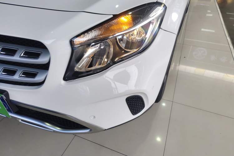 Used Mercedes-Benz GLA 2019 GLA 200 Dynamic Edition