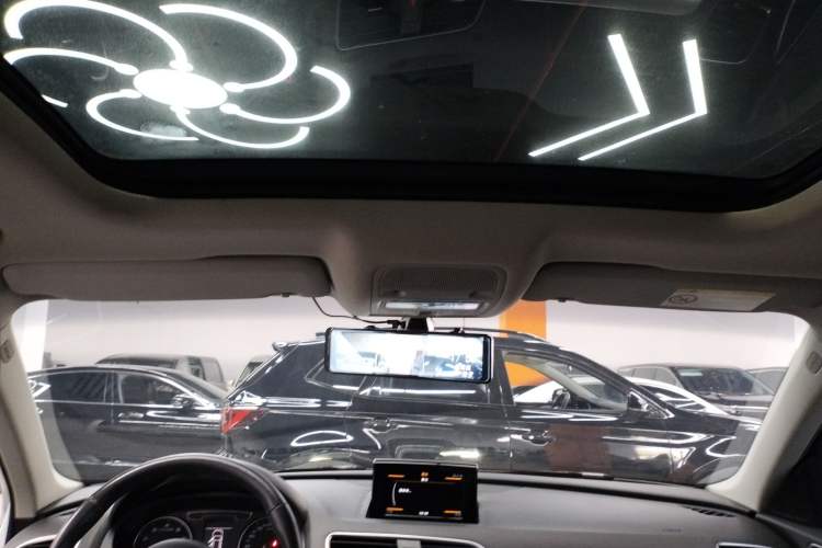 Used Audi Q3 2016 35 TFSI Style Edition
