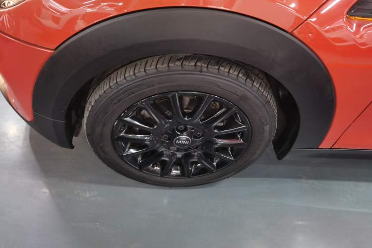 Used MINI MINI 2018 1.5T ONE PLUS
