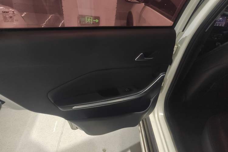 Used Chery Tiggo 3X 2018 1.5L Automatic Elite Edition