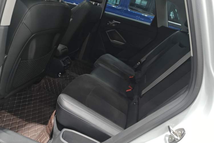 Used Audi Q3 2019 35 TFSI Fashion Dynamic Model