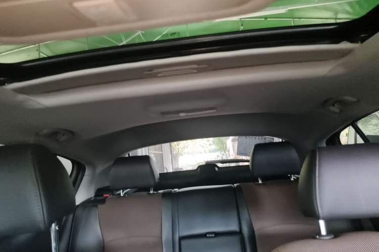 Used Chevrolet Cruze 2013 Hatchback 1.6L Automatic Luxury Model