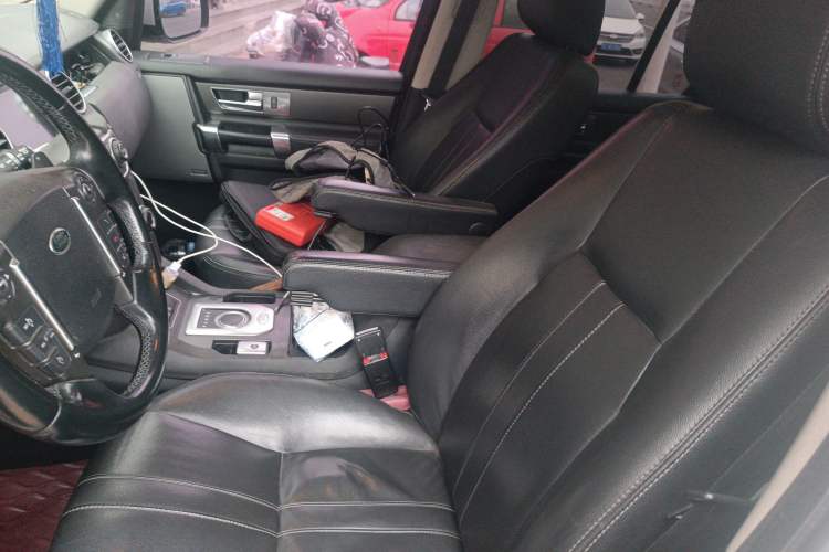 Used Land Rover Discovery 2016 3.0 SDV6 HSE Diesel Edition